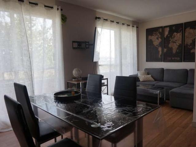 Appartement vente à Brest, Bretagne