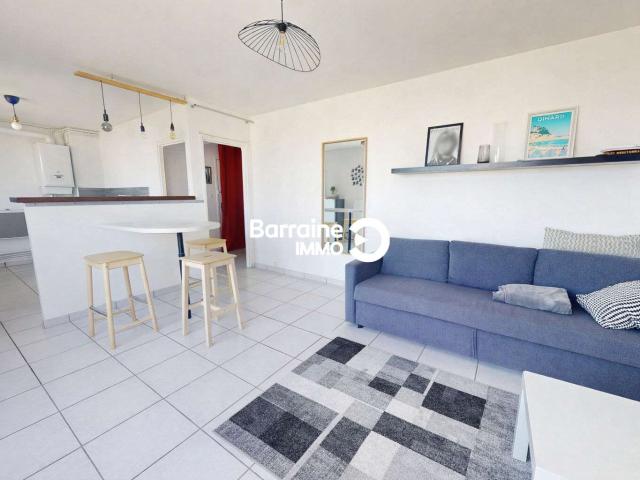 Appartement vente à Brest, Bretagne