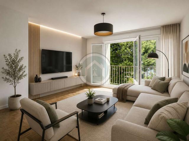 Appartement vente à Brest, Bretagne