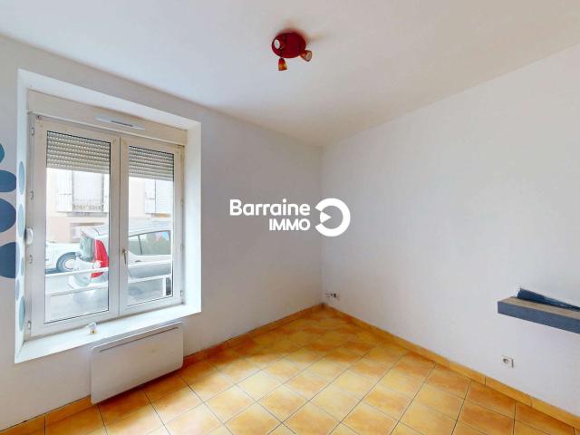Appartement vente à Brest, Bretagne