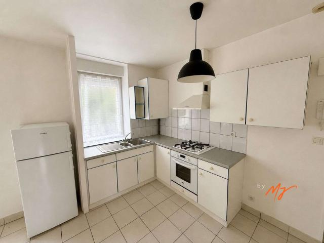 Appartement vente à Brest, Bretagne