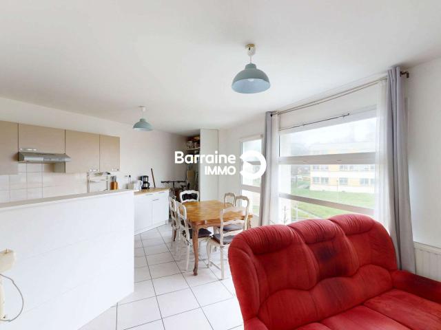 Appartement vente à Brest, Bretagne