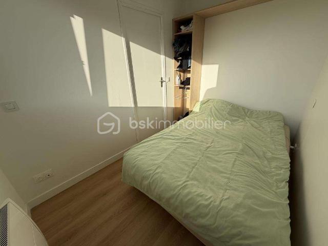 Appartement vente à Brest, Bretagne