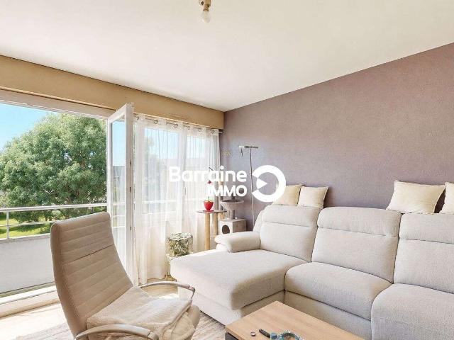 Appartement vente à Brest, Bretagne