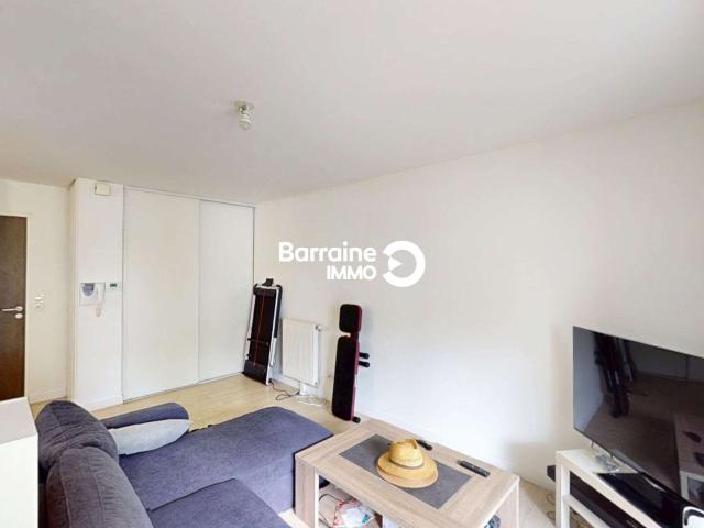 Appartement vente à Brest, Bretagne