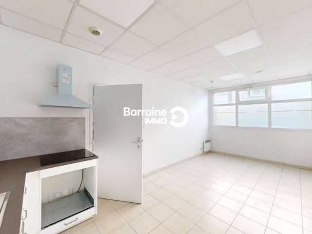 Appartement vente à Brest, Bretagne