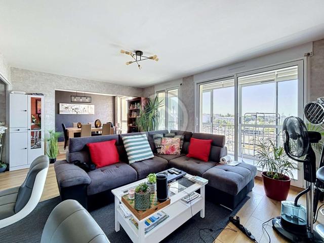 Appartement vente à Brest, Bretagne