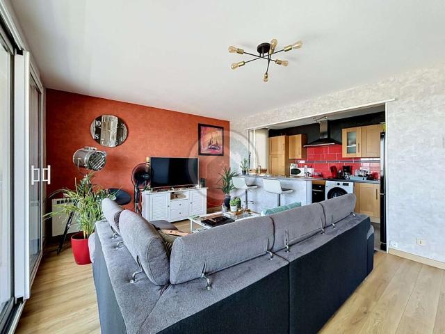 Appartement vente à Brest, Bretagne