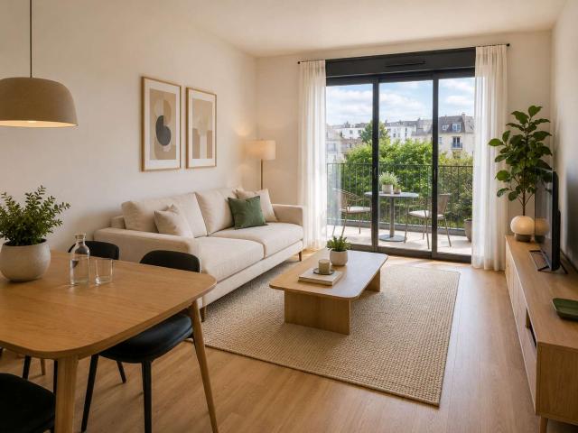 Appartement vente à Brest, Bretagne