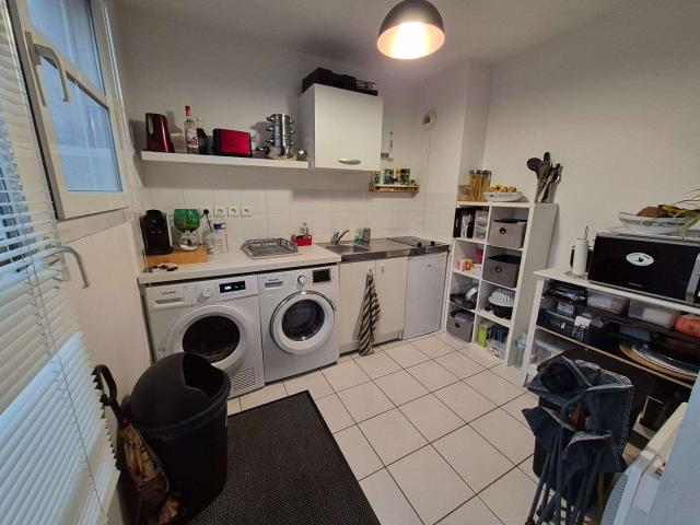 Appartement vente à Brest, Bretagne