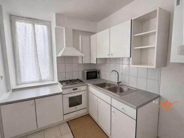 Appartement vente à Brest, Bretagne