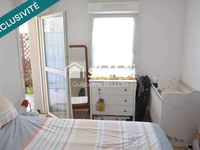 Appartement vente à Brest, Bretagne