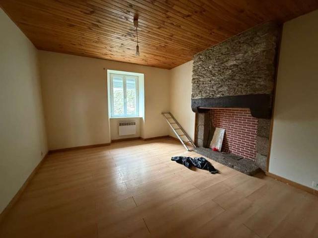 Appartement vente à Brest, Bretagne