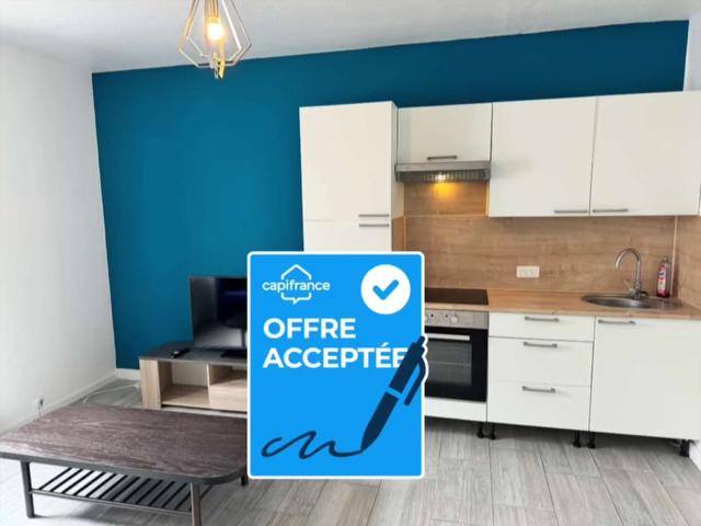 Appartement vente à Brest, Bretagne