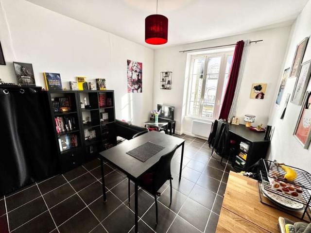 Appartement vente à Brest, Bretagne