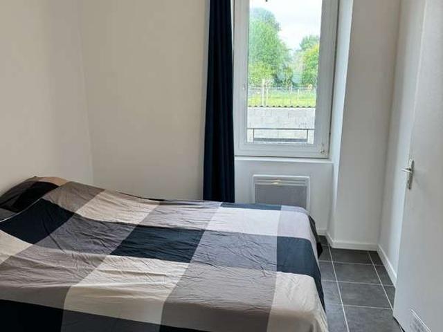 Appartement vente à Brest, Bretagne
