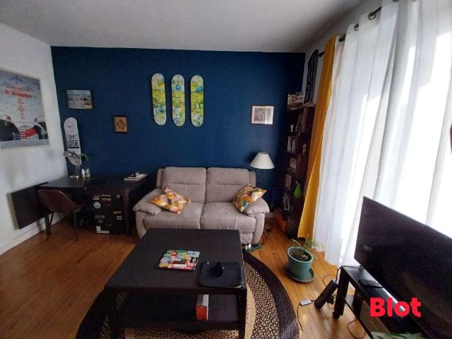 Appartement vente à Brest, Bretagne