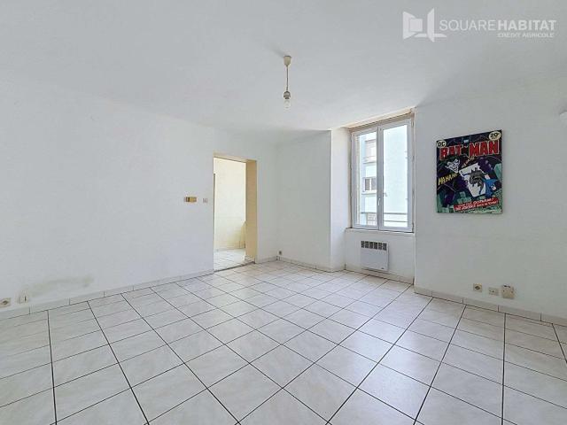 Appartement vente à Brest, Bretagne