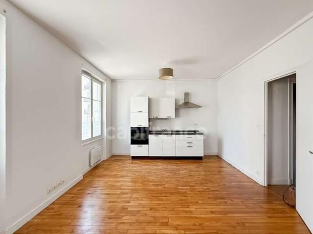 Appartement vente à Brest, Bretagne