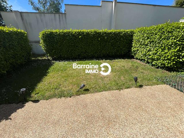 Appartement vente à Brest, Bretagne