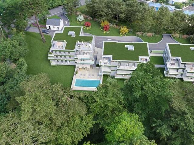 Appartement vente à Brest, Bretagne