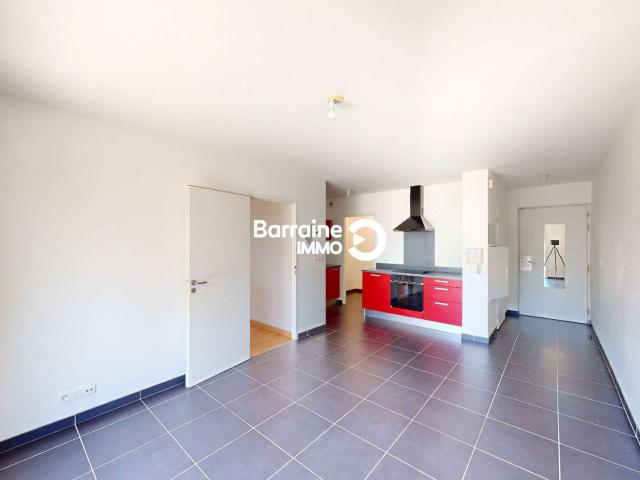 Appartement vente à Brest, Bretagne