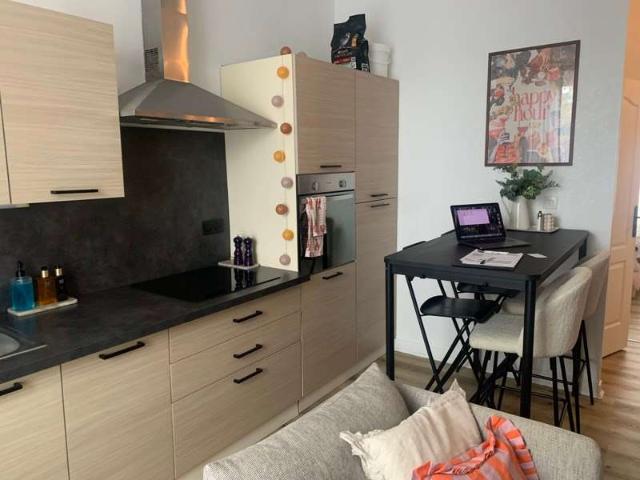 Appartement vente à Brest, Bretagne