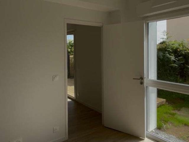 Appartement vente à Brest, Bretagne