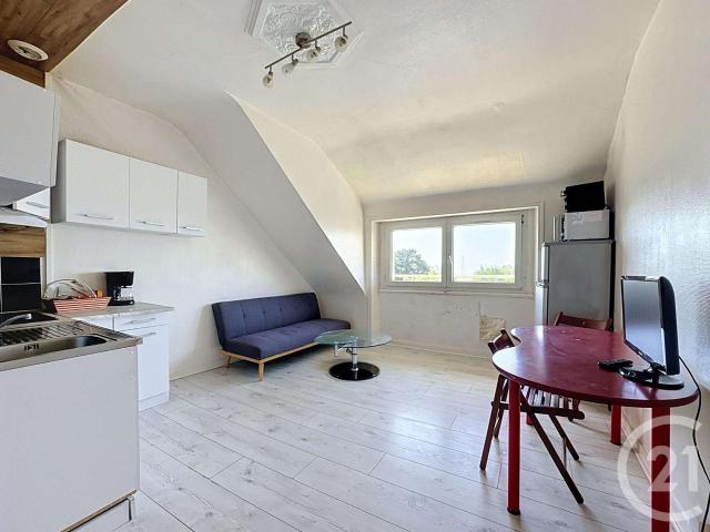 Appartement vente à Mesnos, Brest