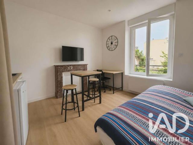 Appartement vente à Brest, Bretagne
