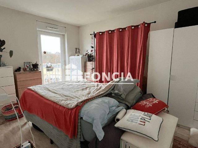 Appartement vente à Brest, Bretagne