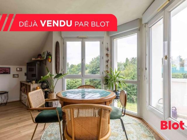 Appartement vente à Rennes, Bretagne
