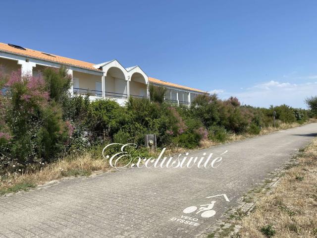 Appartement vente à Les Sables-d'Olonne, Bretignolles-sur-mer