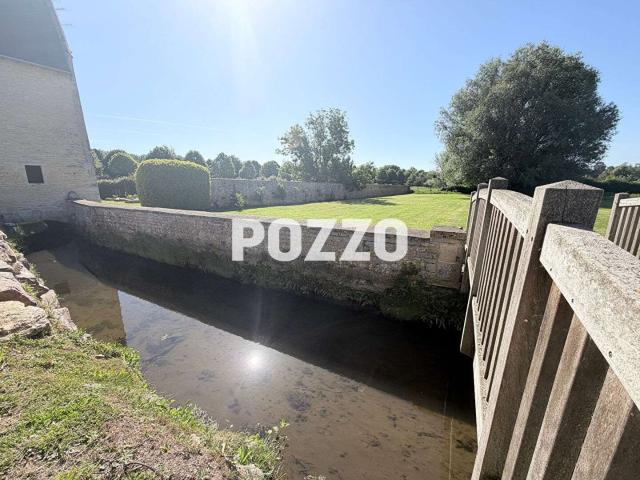 Appartement vente à Caen, Bretteville-sur-odon