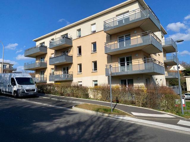 Appartement vente à Caen, Bretteville-sur-odon