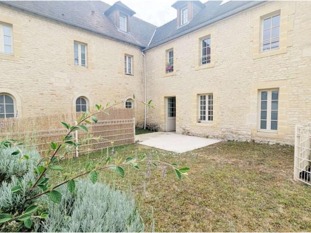 Appartement vente à Caen, Bretteville-sur-odon