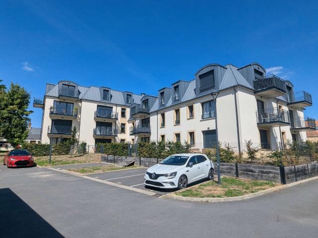 Appartement vente à Caen, Bretteville-sur-odon