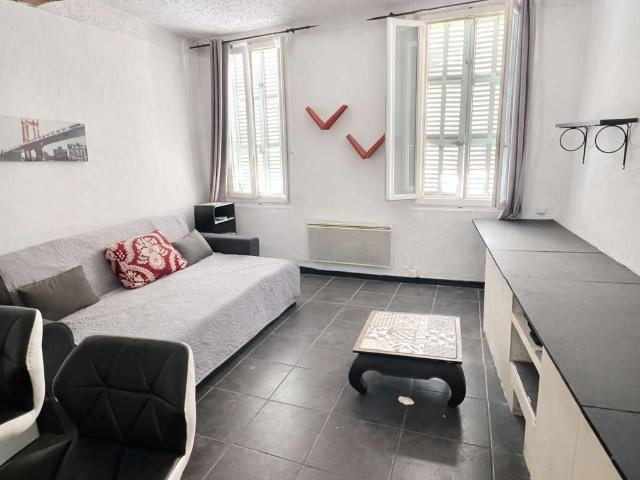 Appartement vente à Brignoles