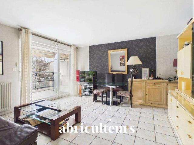 Appartement vente à Lyon, Métropole de Lyon