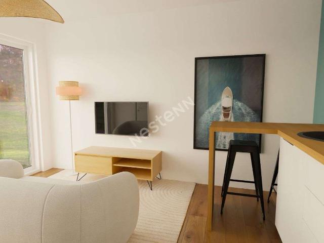 Appartement vente à Rennes, Bretagne