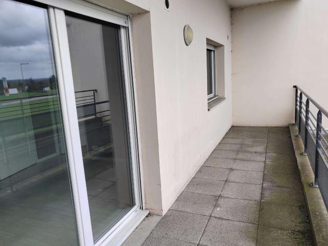 Appartement vente à Rennes, Bretagne