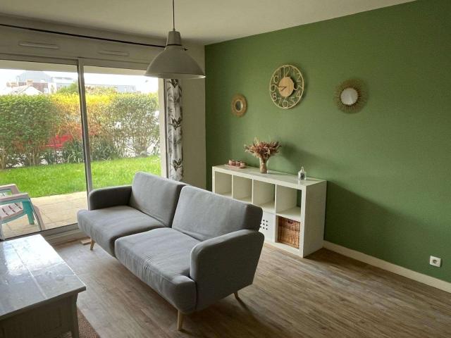 Appartement vente à Rennes, Bretagne
