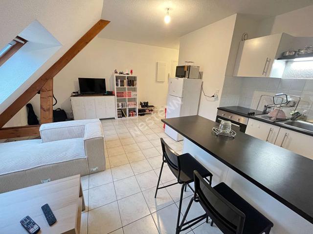 Appartement vente à Rennes, Bretagne