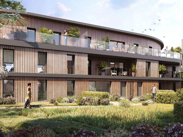 Appartement vente à Rennes, Bretagne