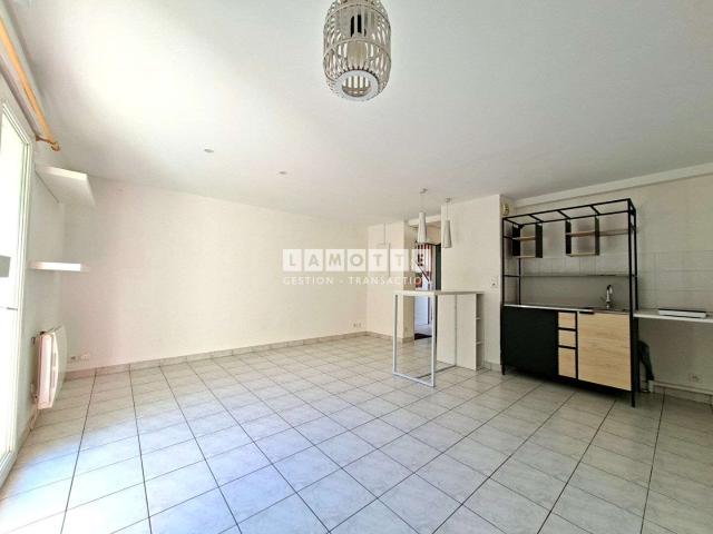 Appartement vente à Rennes, Bretagne