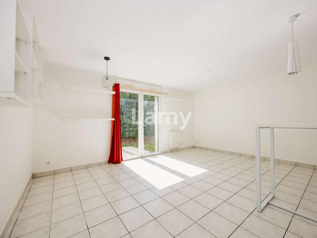 Appartement vente à La Rabine, Bruz