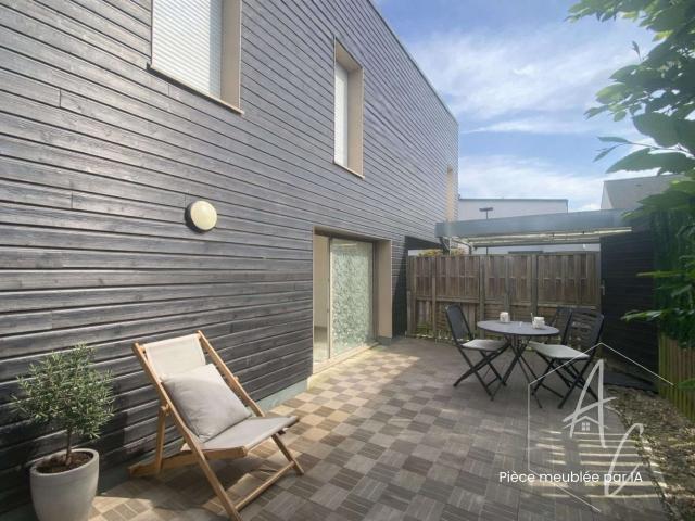 Appartement vente à Rennes, Bretagne