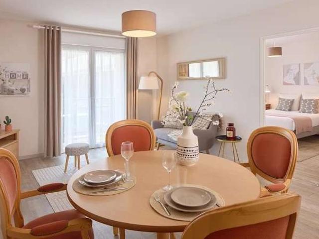 Appartement vente à Rennes, Bretagne