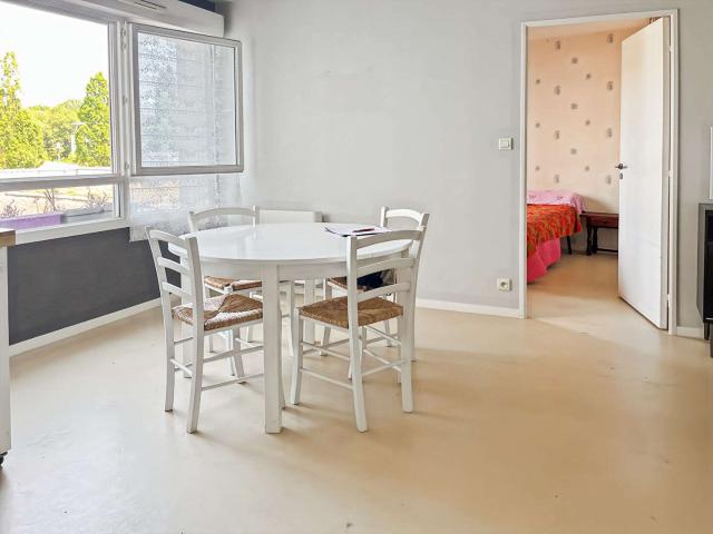 Appartement vente à Rennes, Bretagne