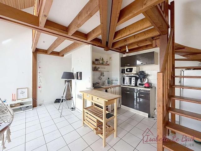 Appartement vente à Rennes, Bretagne